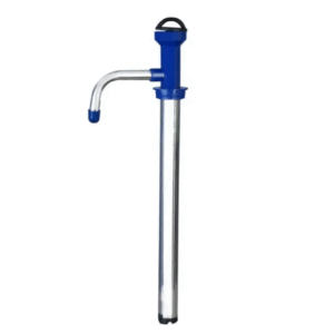 REAL BRANDS JBC 15000 ml Cooking Oil Dispenser/FOR 15L TEEN CANE/OIL PUMP STEEL/ (Pack of 1)
