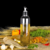lastic Oil Dispenser, 1000ml, Pack of 1, Clear