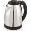 2 L Stainless Steel Electric Kettle Electric Kettle (2 L, Silver)