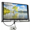 PVC TV Cover For All Models LED/LCD 32INCH