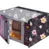 Homeify Microwave Cover 20L,21L Suitable for 23L