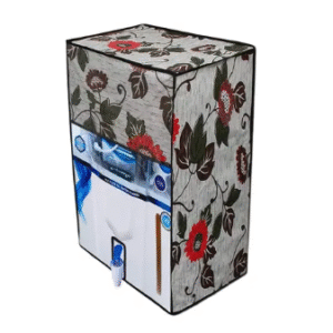Water Purifier RO Cover