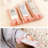 Remote Cover | Ideal for D2H, DTH & (A/C) Remote | Fabric Remote Control Case Cover (SET OF 3 PCS )