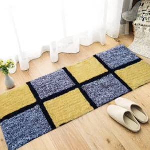 Carpet Runner Bedroom Mats Cotton Carpet