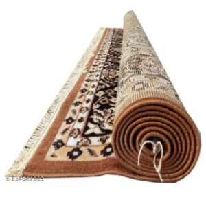 Carpet Bh Super Soft Traditional and Modern Design Rug for Livingroom, Bedroom, Hall, Size 5×7 feet Carpet Bh Super Soft Traditional and Modern Design Rug for Livingroom