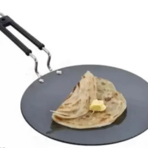 Loha tawa iron pot Roti tawa pack of 1p