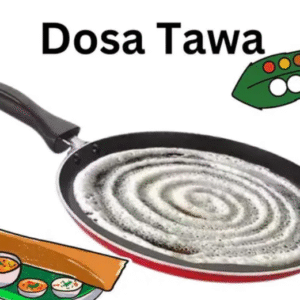 Non Stick Regular Dosa Tawa