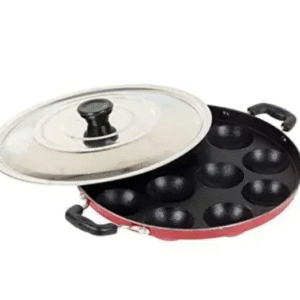 Appam Patrakulipaniyaram pan/appe/aapee ka/panniyaram kadai/ Paniyarrakal/Paniyaram/Appam Pan/Appam Maker/Pan Cake/guntapongadalu pan/appam kadai/Ponganal Maker/idali Maker/idali Pan kadai/litti maker/unniyappam chatti