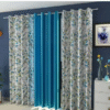 Home furnishing Present Stylish Curtains set of 3 Pcs