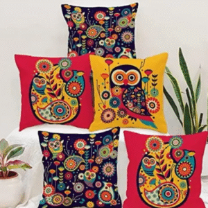 Gorgeous Cushion Covers
