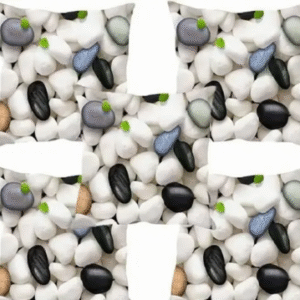digital printed cushion cover pack of 5 Fabric-Knitting