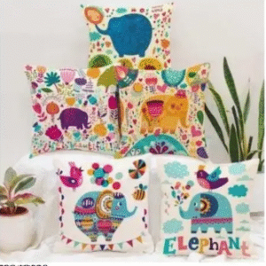 Cushion covers