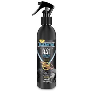 Rat Repellent Spray for Car 200ml