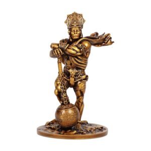 Car Dashboard Decorative Showpiece