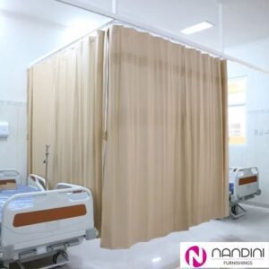 Hospital Partition Curtain