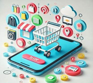 Digital Marketplace