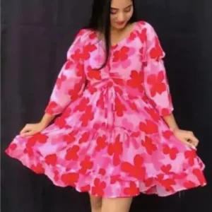 Trendy Ravishing Women Dresses