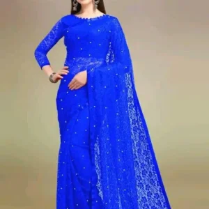 Adrika Alluring Sarees