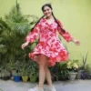 Classic Latest Women Dresses