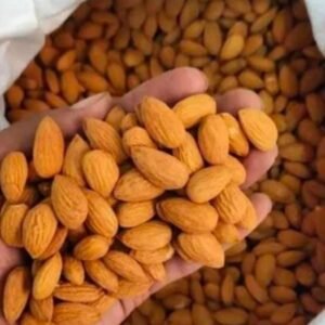 almond