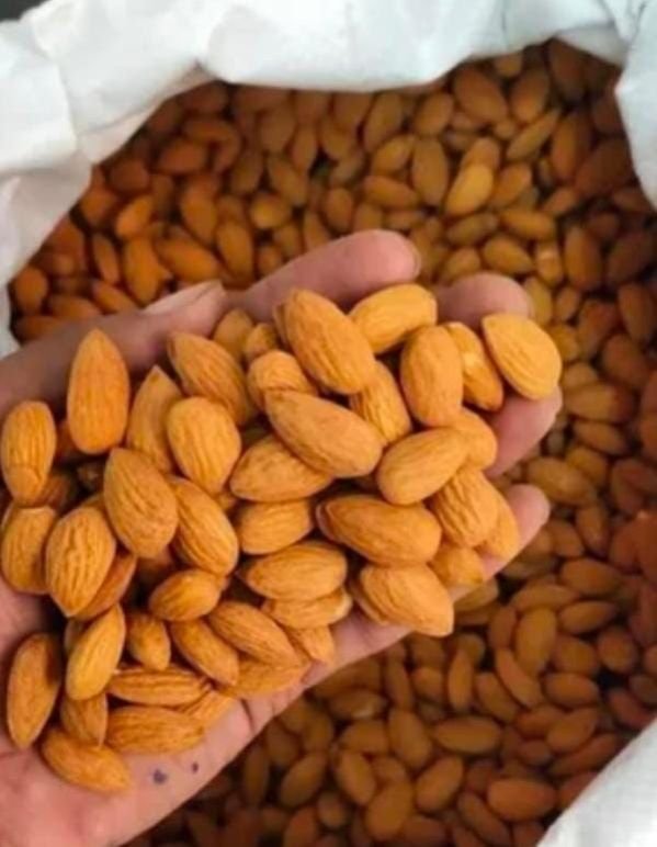 almond