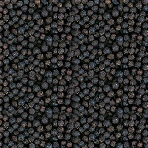 black pepper