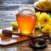 forest honey