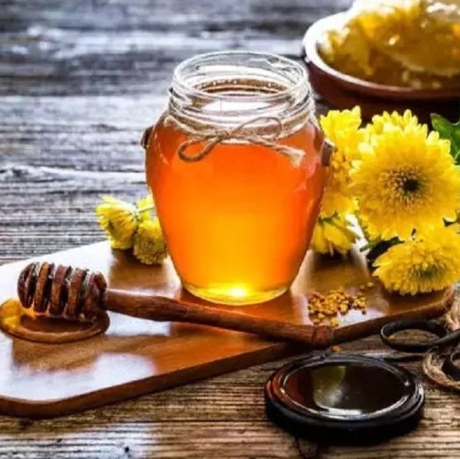 forest honey