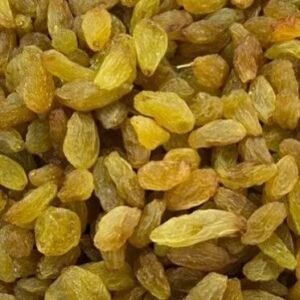 golden resin