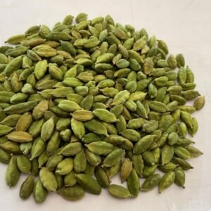 green cardamom