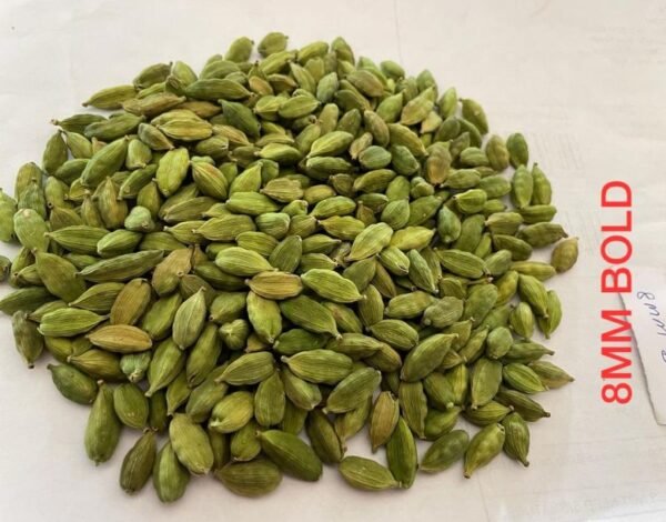 green cardamom