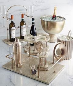 Unique and Stylish Glass Bottles