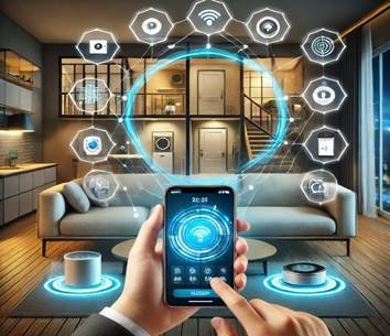 Smart Home Gadgets