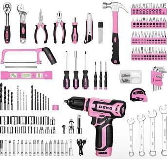 Home Improvement Gadgets