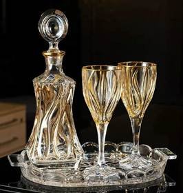 Versatile Glass Set