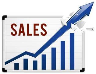 Steps to increase online sales