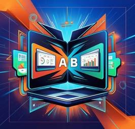 A/B Testing one of the sales funnel optimization techniques