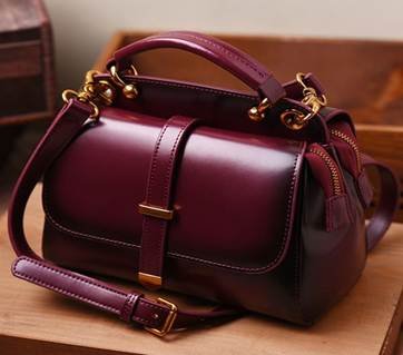 Leather Bag