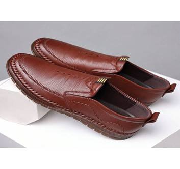 Leather Shoes