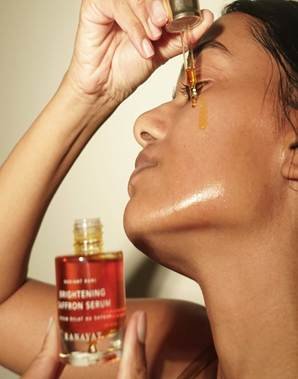 Mavenoak Express sensitive skin products