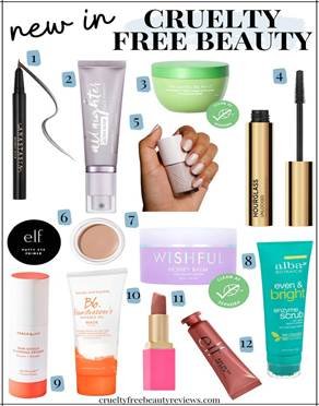 Cruelty Free Brands