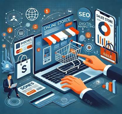 MSME ECommerce India