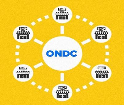 ONDC (Open Network of Digital Commerce)