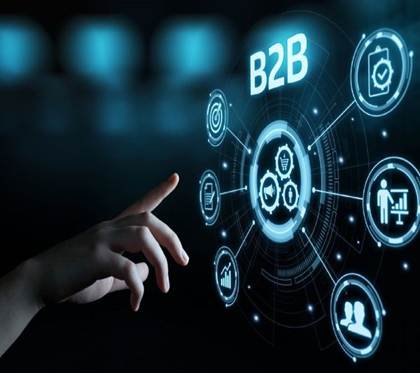 B2B Marketplace India