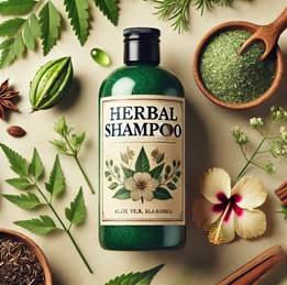 Hair Shampoo