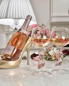 Wine Glass Set