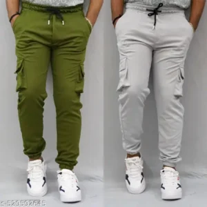 Men's Green and Light Gray New Arrivals