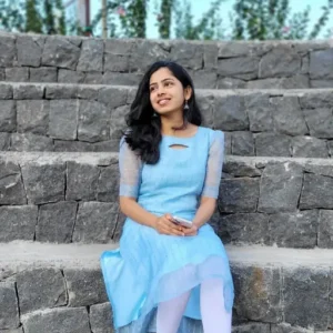 Pretty Chikankari Kurtis
