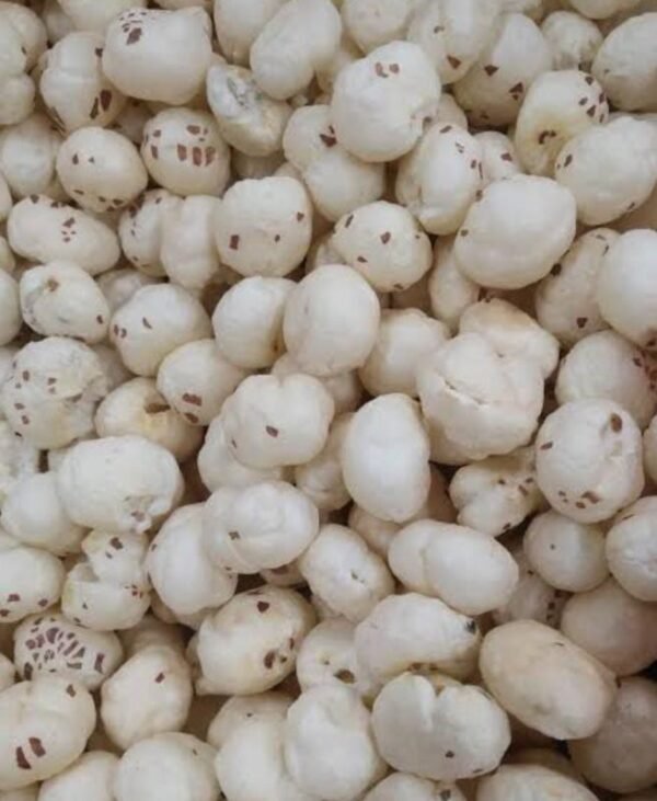 phool makhana