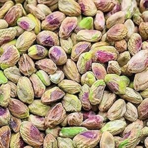pistachio nut